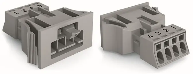 890-774/073-000 Plug Expresní Doručení