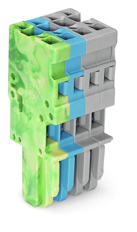 769-104/000-039 with ground end module f Nízká Cena