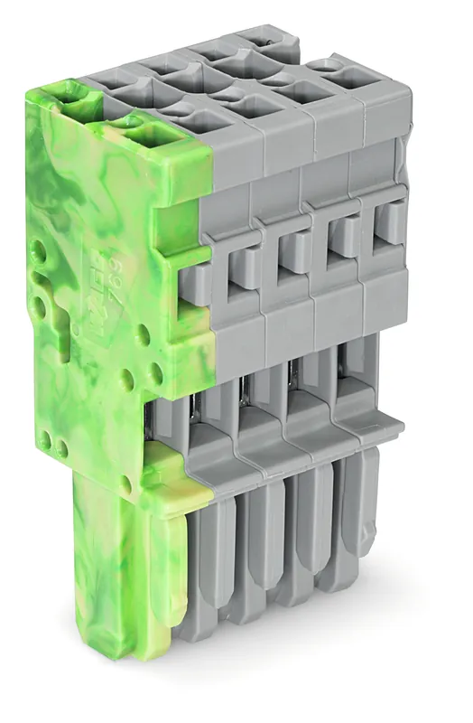 769-105/000-037 with ground end module f Kup Teď