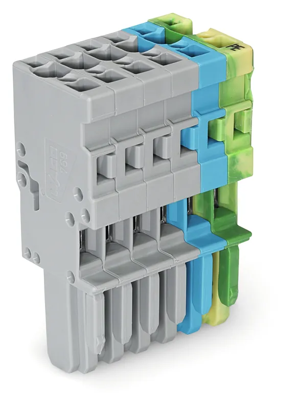 769-106/000-038 with ground base module Levný