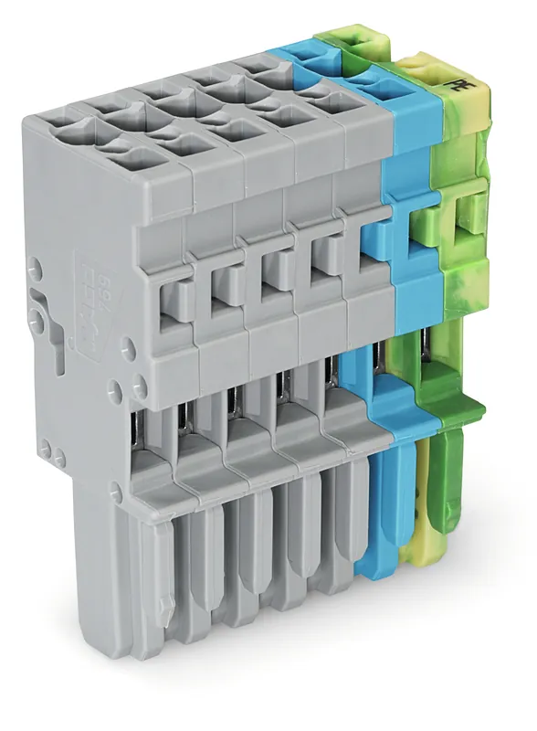 769-107/000-038 with ground base module Exkluzivní