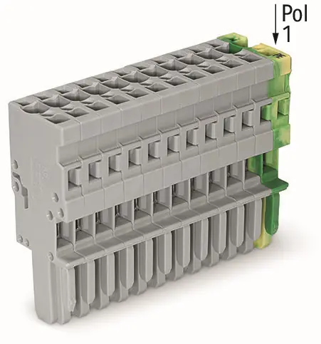 769-113/000-036 with ground base module Pouze Dnes