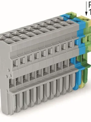 Značkový 769-115/000-038 with ground base module