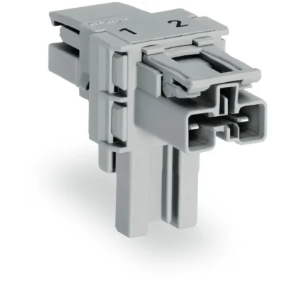 SK0229226-CZ20260306-083626-0-1772757395-pim-1582786_1 770-1601 1 x plug / 2 x socket 2-pole, g Finální Výprodej