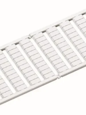 Autentický WAGO Štítek WSB s potiskem číselná řada 21-30 1 kus = 100 štítků