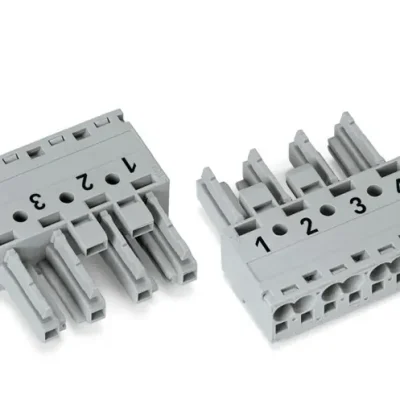 Zlevněný 770-244/060-000 without strain relief ho