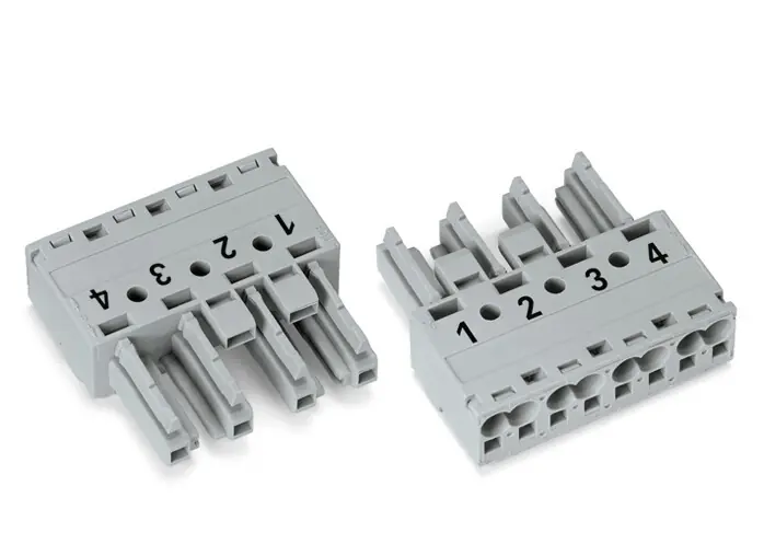 770-244/081-000 without strain relief ho Záruka V Ceně