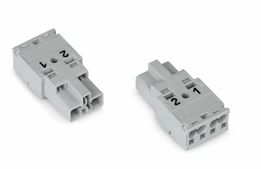 770-252/060-000 without strain relief ho Profesionální