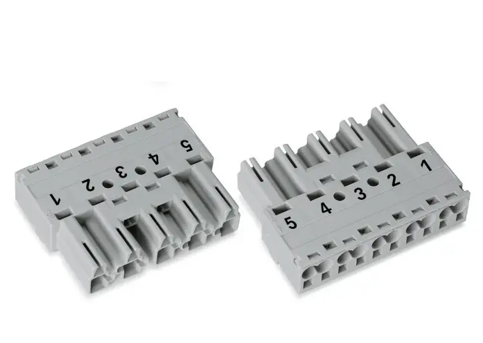 770-255/064-000 without strain relief ho Víkendová Akce