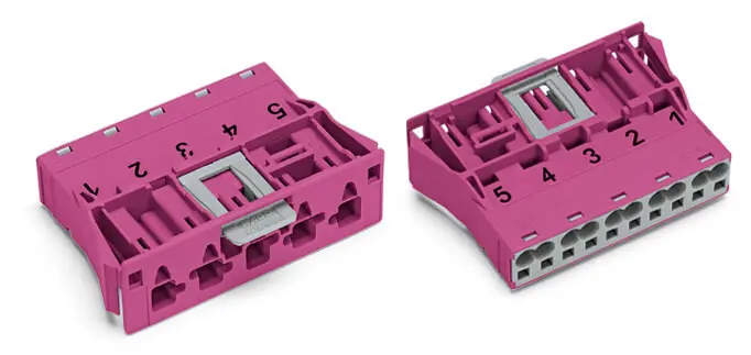 SK0229657-CZ20260306-083626-0-1772757395-pim-1583266_1 770-795 Snap-in version 5-pole, pink Nejprodávanější