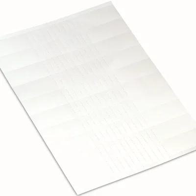 SK0230160-CZ20260306-083626-0-1772757395-pim-1583878_1 Ověřený WAGO Štítek 209-113 pro laserové tiskárny 9,5 x 25 mm 1ks = 1 arch (100 štítků na archu)