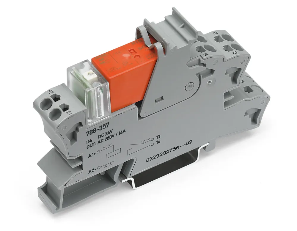 788-357 1 make contact DC 24 V Super Cena