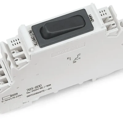 789-800 Changeover 1-pole Akční Cena