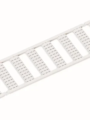 WAGO Štítek WMB s potiskem číselná řada 21-30 1ks = 100 štítků Dokud Zásoby Vydrží