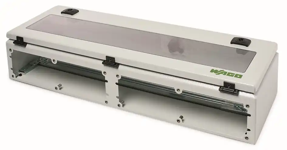 850-814/002-000 Sheet steel (RAL 7035) W Aktuální