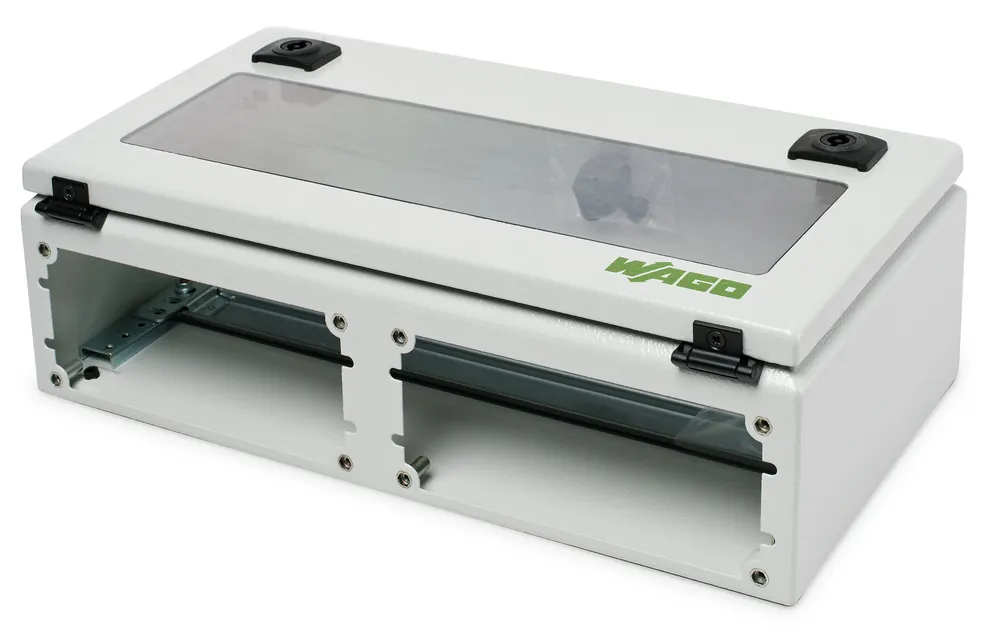 850-816/002-000 Sheet steel (RAL 7035) W Bezpečná Platba