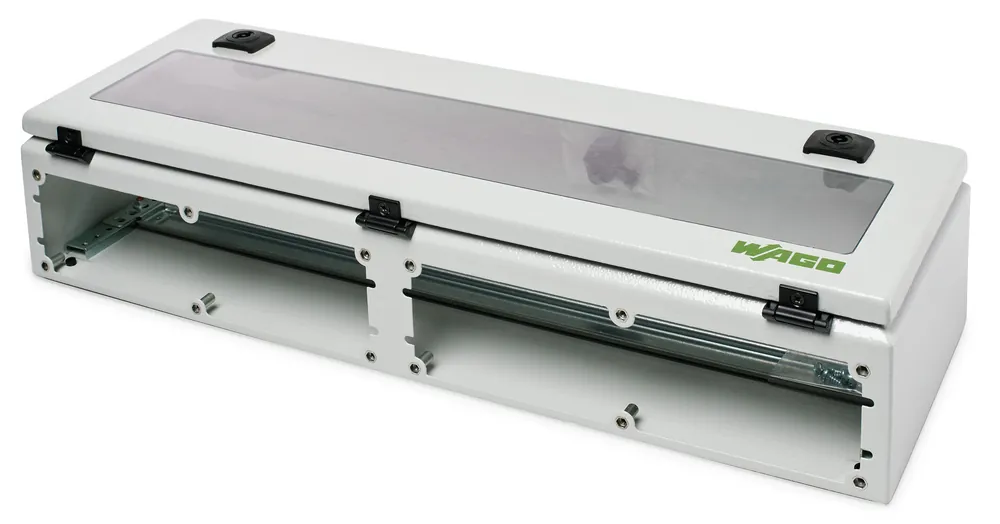 850-817/002-000 Sheet steel (RAL 7035) W Cenová Bomba