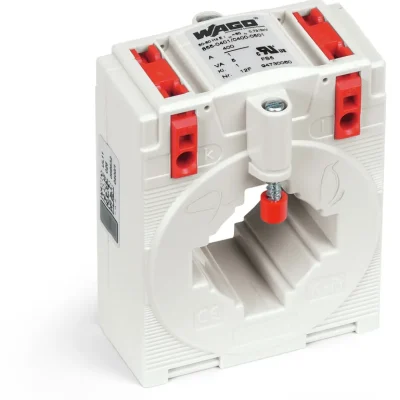 855-401/400-501 400 A / 1 A Super Cena