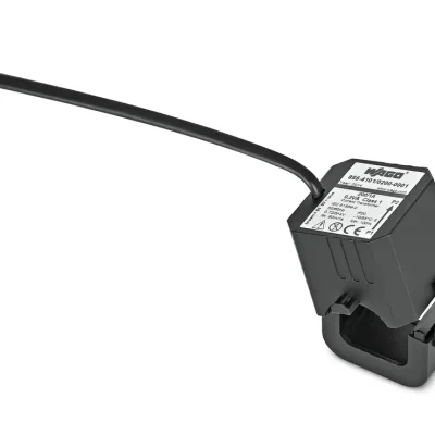 855-4101/250-001 250 A / 1 A 3 m long Rychlé Dodání