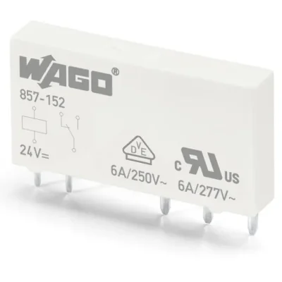 857-154 each 1 changeover contact (1 u) Nejprodávanější