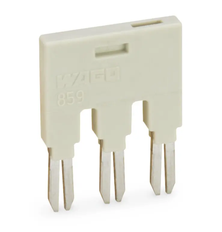 859-408/000-006 8-way Nominal current 18 Speciální Cena