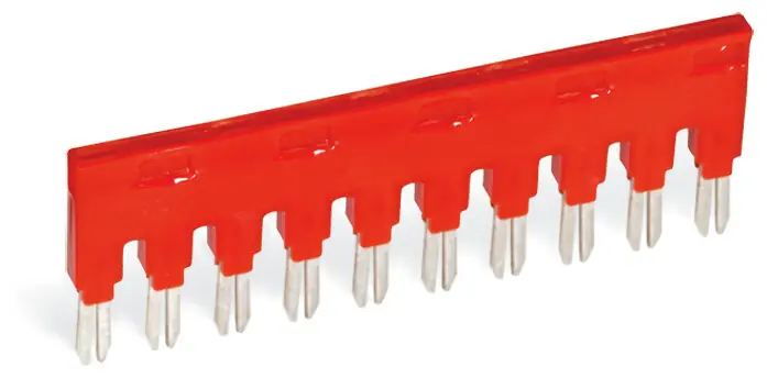 859-410/000-005 10-way Nominal current 1 Trendový