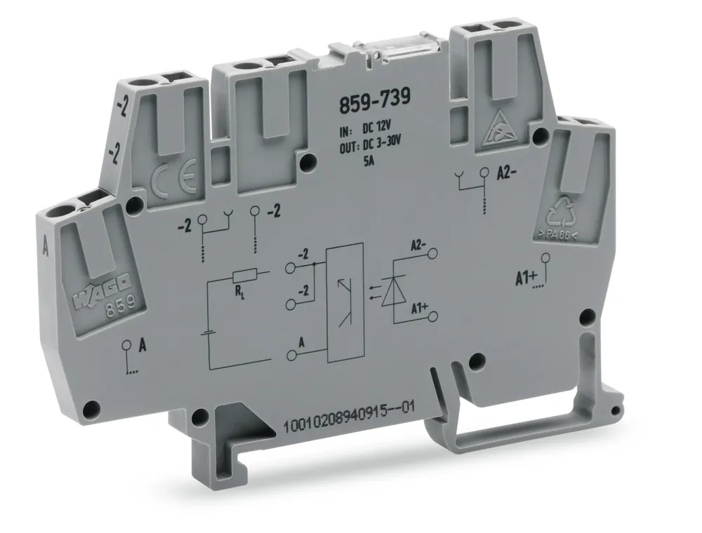 859-739 Input: 12 VDC Output: 330 VDC / Nakupujte Hned