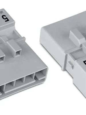 Zlevněný 890-275 without strain relief housing 5-