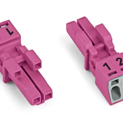 Zlevněný 890-282/080-000 without strain relief ho