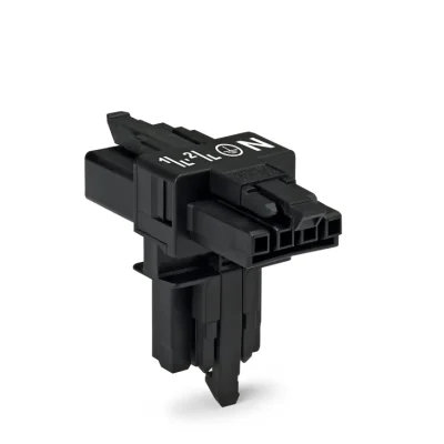SK0231441-CZ20260306-083626-0-1772757395-pim-1585266_1 890-627 1 x plug / 2 x socket 4-pole, bl Akce