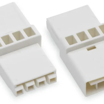 SK0231444-CZ20260306-083626-0-1772757395-pim-1585269_1 890-654 1 x plug / 1 x socket, white Velkoobchod