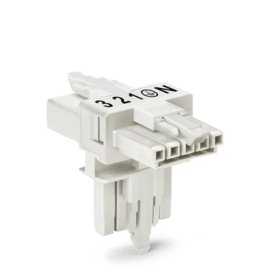 SK0231447-CZ20260306-083626-0-1772757395-pim-1585272_1 890-672 1 x plug / 2 x socket 5-pole, wh Koupit Online