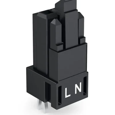 890-802 for PCBs STRAIGHT MODULE FORMATI Víkendová Akce