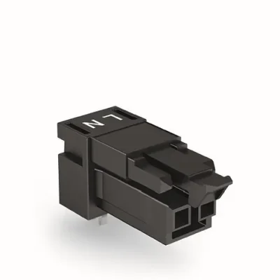 890-802/011-000 black Limitovaná Edice