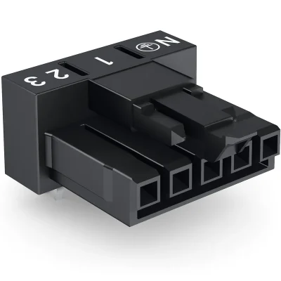 Značkový 890-805/011-000 black