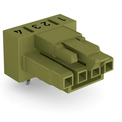 890-864/011-000 light green Záruka V Ceně