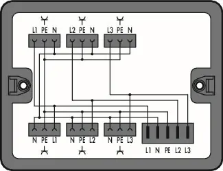 899-631/149-000 Three-phase to single-ph Výprodej