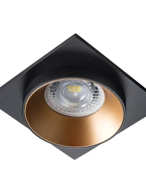 Nízká Cena KANLUX Prstenec SIMEN DSL ozdobný 1bodový 12 AC; 12 DC; 220-240 AC max 10W Gx5,3/GU10 IP20