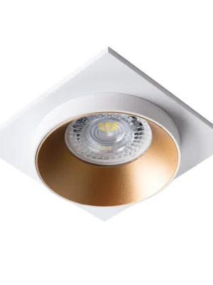 Exkluzivní SIMEN DSL W/G/W   Ozdobný prsten-kompone