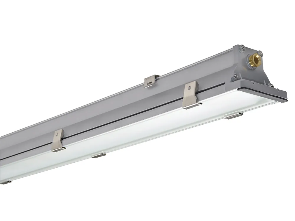 TREVOS  Svítidlo LED Aluma LED MAX 38W 4920lm/840 Sleva