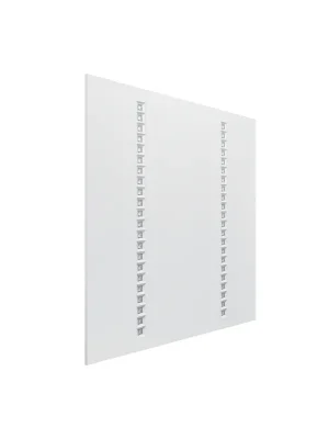 Značkový LEDVANCE Panel LED zapuštěné čtverec  EMERGENCY 625 33 W 4000K