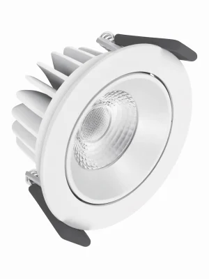 Doprava Zdarma SPOT LED DALI ADJUST 8W/4000K IP20 LEDV