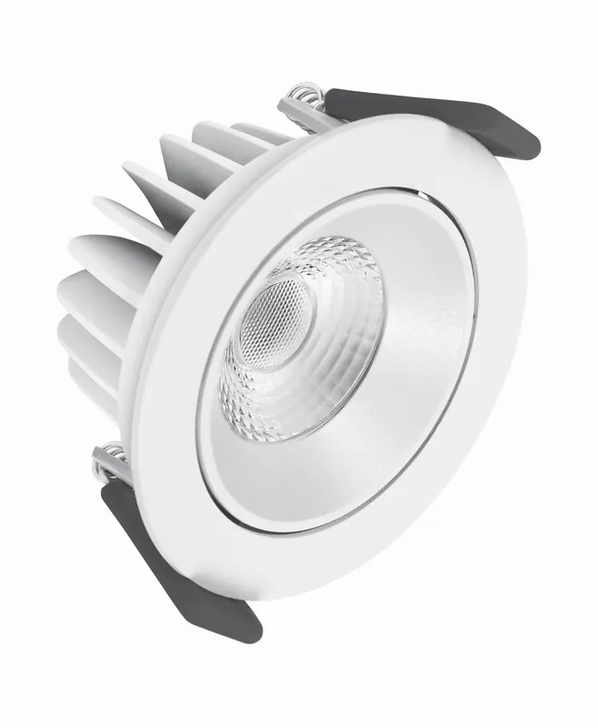 SPOT LED DALI ADJUST 8W/3000K IP20 LEDV Autentický