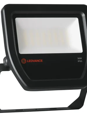 LEDVANCE Svítidlo LED FLOODLIGHT 30W 4000K ref.IP65 Super Cena