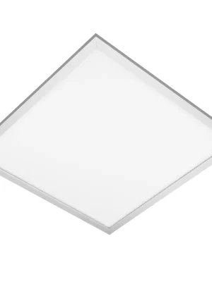MODUS Q LED panel, vestavný/závěsný čtverec A, modul 600, LED 829, driver 700mA, bílý Novinka