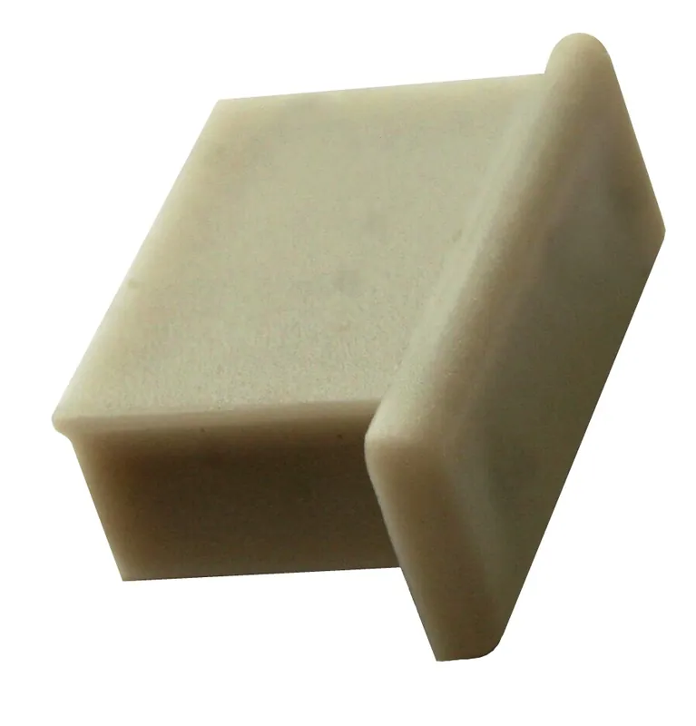 Zlevněný ELIM Koncovka KP-06 pro profil AL-06