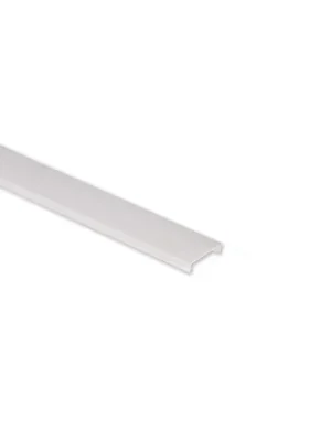 Doprava Zdarma MCLED Difuzor pro PG,PP,VR,VL mléčný, délka 2m