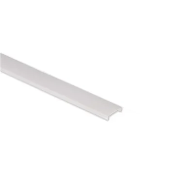 Doprava Zdarma MCLED Difuzor pro PG,PP,VR,VL mléčný, délka 2m