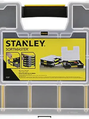 STANLEY Organizér 1-94-745 SORT MASTER  44x34x9cm Hit Sezóny