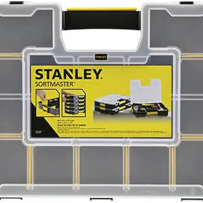 STANLEY Organizér 1-94-745 SORT MASTER  44x34x9cm Hit Sezóny